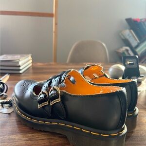 Women’s size 6 Mary Jane Dr.Martens
